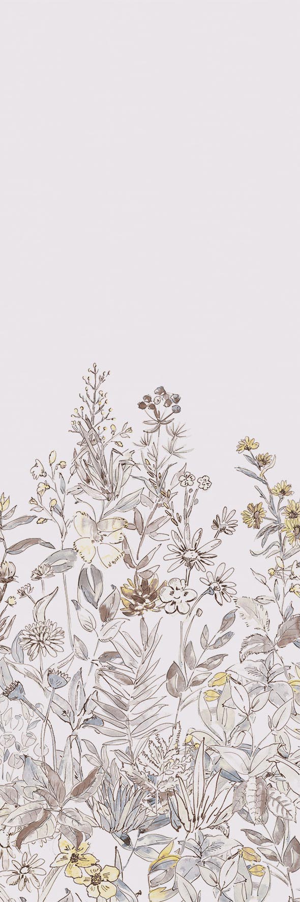 Панно Hygge 3 Dacha Polyana Hg19 004 (2п) 3×1 м